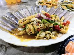 -四川小胡子海鲜(丁村万人海鲜广场店)