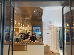 门面-EVERNAKED裸蛋糕(SOHO天山店)