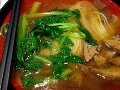 -泰煌鸡·上海白斩鸡·鸡汤面(鹤庆店)