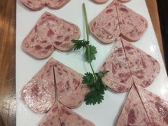 -历蜀记·家宴老火锅(总店)