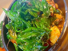 -竹里馆 ·茶食(奥体店)