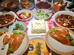 -青年公社烤鸭(青年路店)