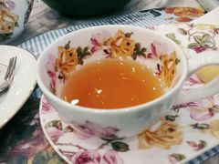 -安薇塔英式下午茶(万科中心店)
