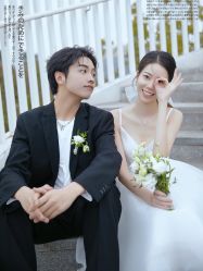 -拾尚映画·STUDIO婚纱摄影(中关村店)