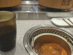 -喜家自助小火锅(乐客城店)