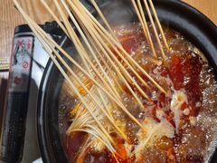 -星光小把串·海鲜烧烤(西安路店)