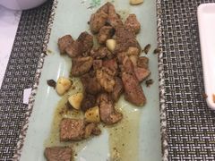 -澜悦港海鲜体验主题餐厅