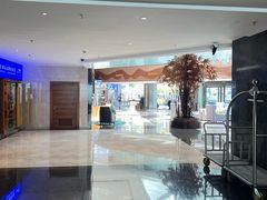 -珠海拱北口岸希尔顿欢朋酒店
