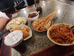 -小街天府(西工小街店)