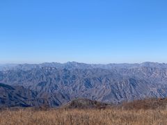-阳台山自然风景区