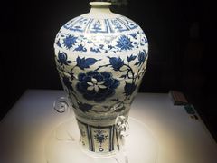 -景德镇中国陶瓷博物馆