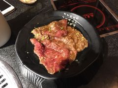 -汉城馆·烤肉火锅餐厅·韩国烤肉(河北云瑧世纪大饭店)