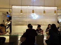 -喜茶(佛山岭南站店)