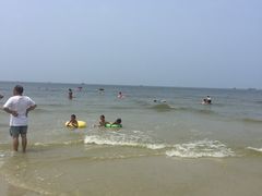 -北海市海滨公园