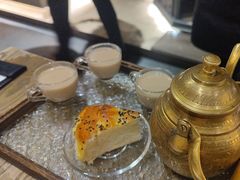 -那时新疆·若羌(经纬汇店)