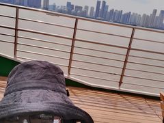 -武汉关码头(轮渡站)