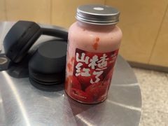 -莓超疯(浦西万达店)