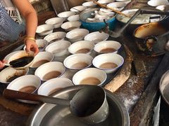 自助调料区-陈小五小吃部