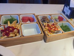 -吉布鲁牛排海鲜自助(成都大悦城店)