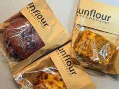 -阳光粮品Sunflour(华科店)