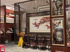 -燕春楼(海河华鼎店)