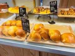 -分子跳动鲜活面包(五一大道店)