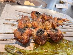 -锦州御烧烤(人民街店)