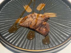 -渔荷食町·铁板烧料理(崂山万象汇店)