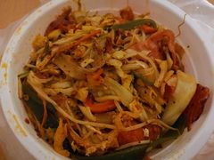 -大东北首席烤冷面(学府路店)
