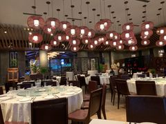 -观澜湖酒店·邀月庭中餐厅