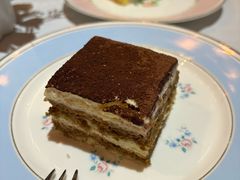 -戈雅法餐厅(世界城广场店)