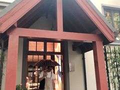 -SUITSUPPLY(安福路店)