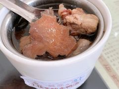 水鸭汤-荔园小馆(园岭新村二期店)