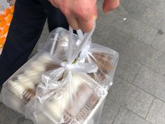 -奉化点心(呼童街店)