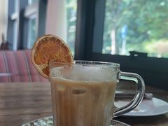 -BUND·FIVE外滩5号(天际店)