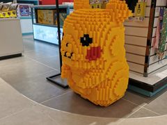-胖东来生活广场(健康路店)