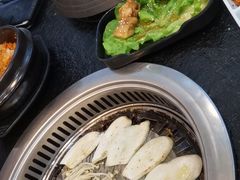 -烤路里·韩国品质自助烤肉(石路天虹4号店)