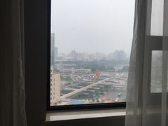 -全季酒店(北京西站南广场店)