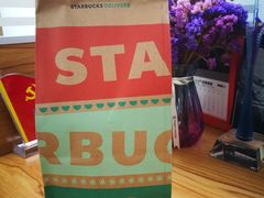 -星巴克(广州东圃天银店)
