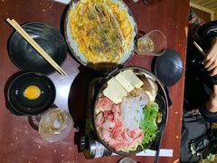 -胜代日本料理(云程巷小区店)