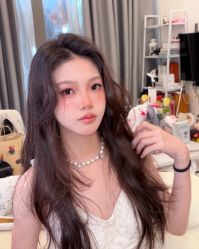 -妤见·化妆造型·美甲美睫