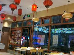 -鹅香四海·卤水火锅·砂锅粥·潮汕菜(宝安店)