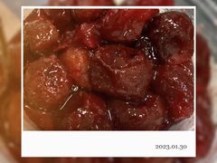 -二斗栗子(黄河道店)