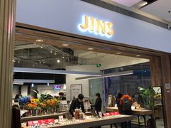 -JINS(天津大悦城店)