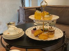 -Me Coffee下午茶艺术空间