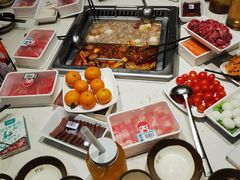-野妹火锅(布吉店)