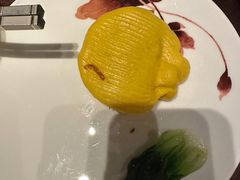 -杭州西子湖四季酒店·金沙厅