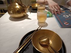 -HOTISLAND海鸡岛·韩国料理(江南西店)