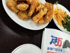 正新鸡排-福顺祥大盘鸡(临潼店)