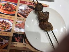 -大河宴鱼台头(金凤万达店)